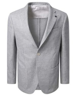 Baldessarini Blazers - Grigio