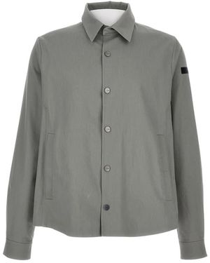 Rrd Light Jackets - Grey