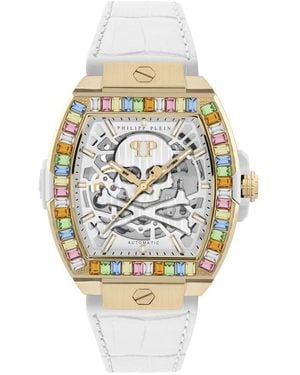 Philipp Plein Watches - Metallizzato