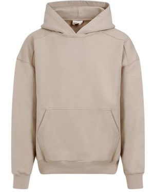 Mordecai Hoodies - Grey