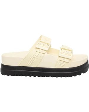 Melissa Sliders - Blanco
