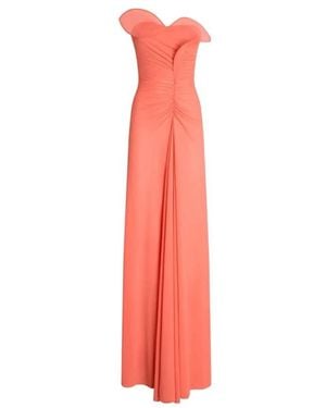 Genny Gowns - Pink
