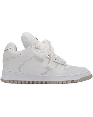 Maison Mihara Yasuhiro Trainers - Grey
