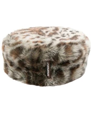 Ruslan Baginskiy Hats - Mettallic