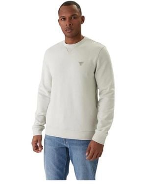 Guess Sweatshirts - Gris