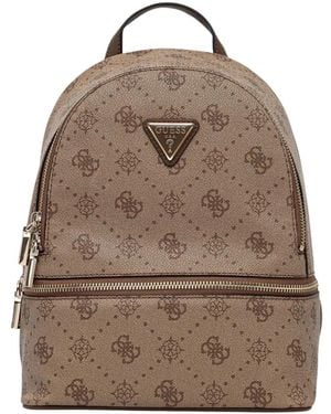 Guess Backpacks - Marrón