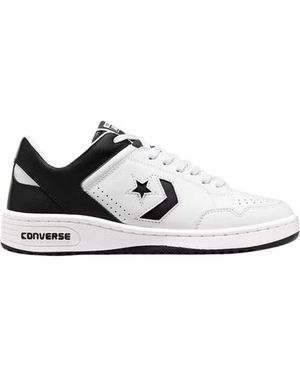 Converse Sneakers - Bianco