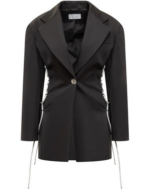 GIUSEPPE DI MORABITO Blazers - Black