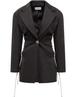 GIUSEPPE DI MORABITO Blazers - Black
