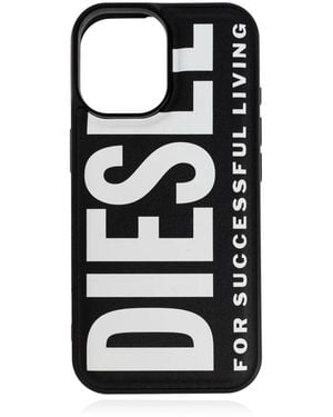 DIESEL Phone Accessories - Nero