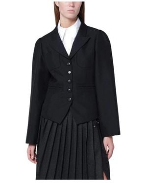 NAMACHEKO Blazers - Black