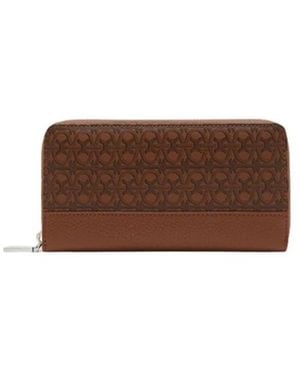 Coccinelle Wallets & Cardholders - Brown