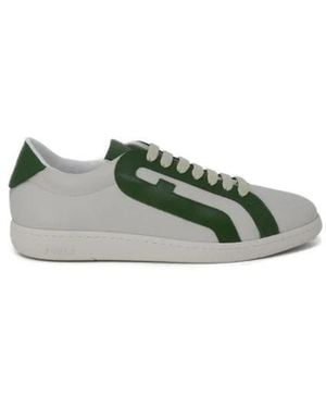 Furla Trainers - Green