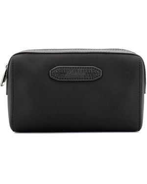 Brioni Toilet Bags - Black