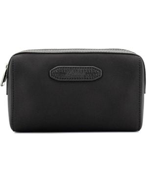 Brioni Toilet Bags - Black
