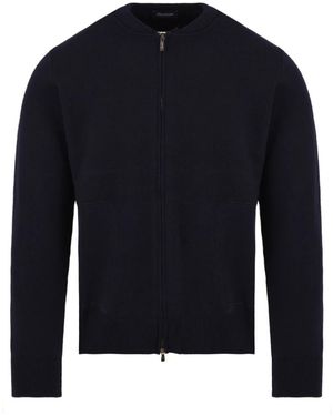 Drumohr Cardigans - Blue