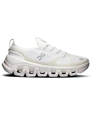 On Shoes Cloud X Tempo - Wit