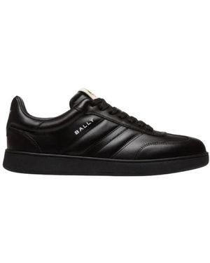 Bally Sneakers - Nero