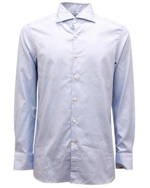 Sonrisa Formal Shirts - Blue