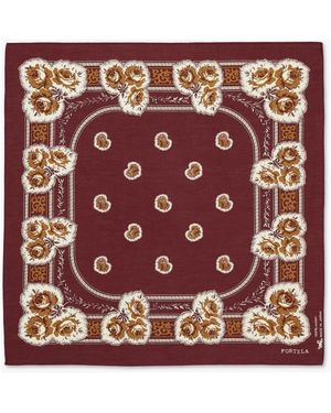 Fortela Scarves - Purple