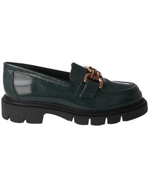 Pedro Miralles Loafers - Black