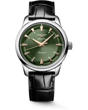 Longines Watches - Green