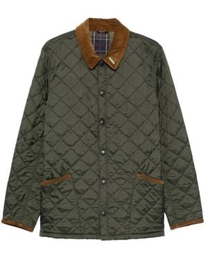 Barbour Light Jackets - Verde