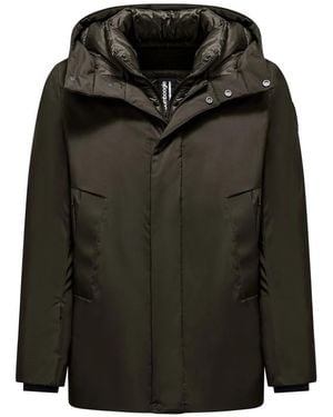 Bomboogie Winter Jackets - Nero