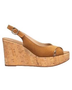 Nero Giardini Wedges - Neutro