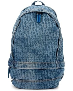 DIESEL Backpacks - Blue