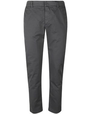 Barena Chinos - Gray