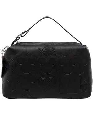 Desigual Handbags - Negro