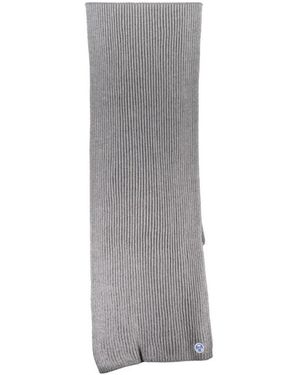 North Sails Winter Scarves - Gray