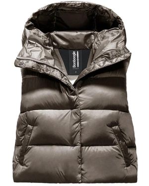 Bomboogie Vests - Black
