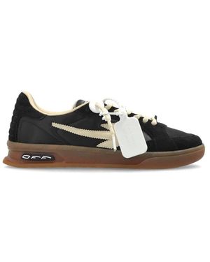 Off-White c/o Virgil Abloh Trainers - Black
