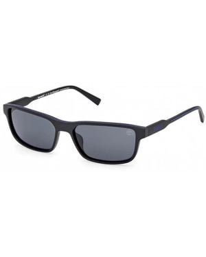 Timberland Sunglasses - Black