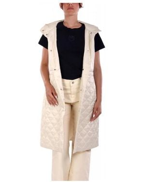 Marella Vests - Neutro