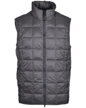 Taion Vests - Grigio