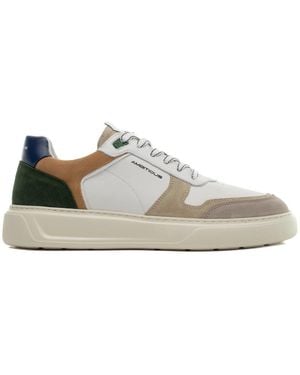 Ambitious Sneakers - Blanco
