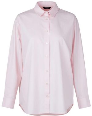 SOLOTRE Shirts - Purple