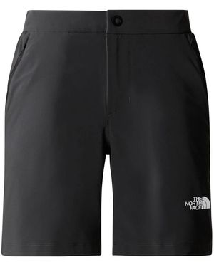 The North Face Outdoor Shorts - Nero