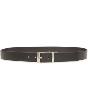 Bally Belts - Brown