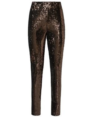 Genny Leggings - Nero