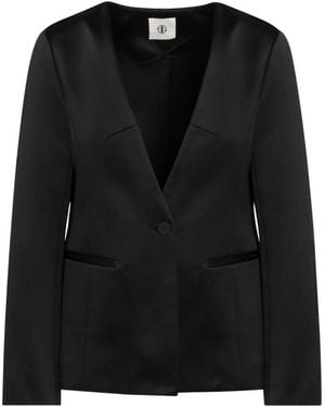 THE GARMENT Blazers - Black