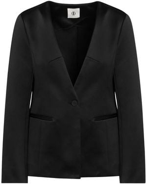 THE GARMENT Blazers - Black