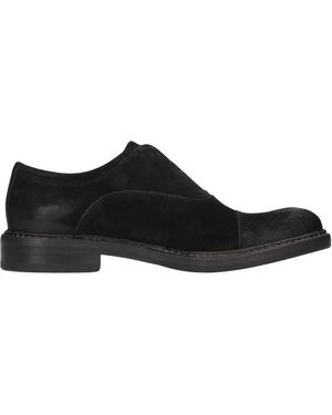 Hundred 100 Business Shoes - Nero