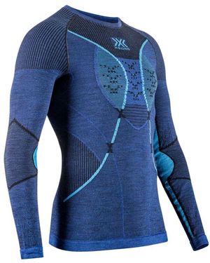 X Bionic Underlayers - Bleu