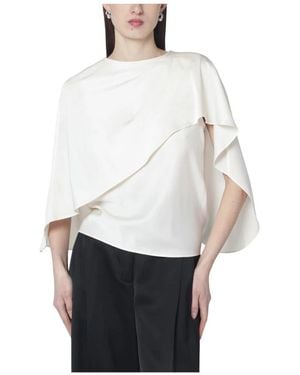 Jonathan Simkhai Blouses - White