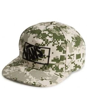 Vans Hats - Grün