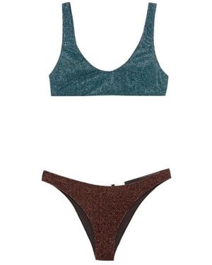 Oséree Bikinis - Blue